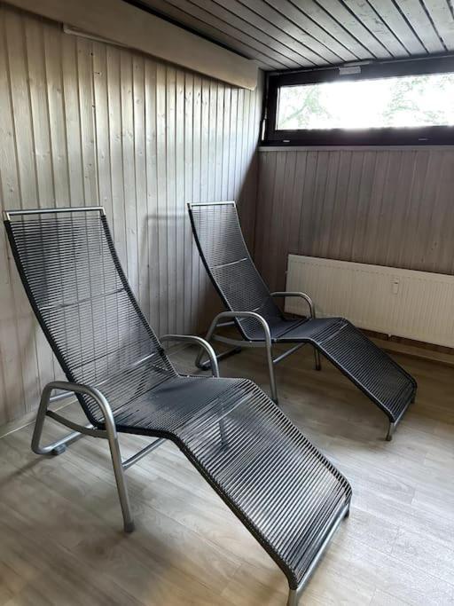 Meer Heimat Am Steinhuder Meer Wunstorf Bagian luar foto